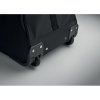 Sac De Voyage Trolley Souple En PET Recyclé ITFITS Photo Des Roue Posé