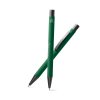 Stylo à Bille Soft Touch En Aluminium Recyclé RECYSOFT Avec Marquage Stylo à Bille Soft Touch En Aluminium Recyclé RECYSOFT Avec Marquage