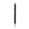 Stylo Bille En Papier Recyclé OLYMPIA Bleu Nuit Stylo Bille En Papier Recyclé OLYMPIA Bleu Nuit