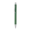 Stylo Bille En Papier Recyclé OLYMPIA Vert Stylo Bille En Papier Recyclé OLYMPIA Vert