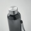Bouteille En Tritan Recyclé Et Bouchon En Inox 500ml SEA Cordon Bouteille En Tritan Recyclé Et Bouchon En Inox 500ml SEA Cordon