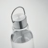 Bouteille En Tritan Recyclé Et Inox 800ml SOUND Bouchon Inox