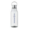 Bouteille En Tritan Recyclé Et Inox 800ml SOUND Logo