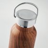 Bouteille Isotherme En Inox Recyclé 500ml NAMIB BOTTLE Bouchon Bouteille Isotherme En Inox Recyclé 500ml NAMIB BOTTLE Bouchon