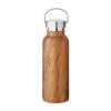 Bouteille Isotherme En Inox Recyclé 500ml NAMIB BOTTLE Poignée Bouteille Isotherme En Inox Recyclé 500ml NAMIB BOTTLE Poignée