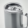 Gobelet Double Paroi En Inox Recyclé 300ml INARI Inox Gobelet Double Paroi En Inox Recyclé 300ml INARI Inox
