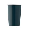 Gobelet Réutilisable En Inox Recyclé 300ml FJARD Blau Marine Gobelet Réutilisable En Inox Recyclé 300ml FJARD Blau Marine