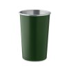 Gobelet Réutilisable En Inox Recyclé 300ml FJARD Kaki Gobelet Réutilisable En Inox Recyclé 300ml FJARD Kaki