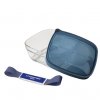 Lunch Box éco Conçue En Verre 1150ml GOBI LUNCH BOX INDOOR Ouvert