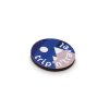 Pin's En Bois MBDG01 Coloré Pin's En Bois MBDG01 Coloré