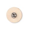 Pin's En Bois MBDG01 Epingle Surté Pin's En Bois MBDG01 Epingle Surté