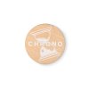 Pin's En Bois MBDG01 Logo Blanc Pin's En Bois MBDG01 Logo Blanc