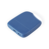 Batterie Externe Avec Lumière Tactile En Plastique Recyclé 5000mAh ICE P Bleu Batterie Externe Avec Lumière Tactile En Plastique Recyclé 5000mAh ICE P Bleu