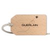 Etiquette De Bagage En Bois De Hêtre Massif Certifié UTOPIA Guerlain Etiquette De Bagage En Bois De Hêtre Massif Certifié UTOPIA Guerlain