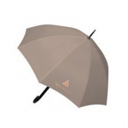 Parapluie Sur Mesure En Polyester Ou PET Recyclé Ø110cm RAINMAN02 1 Couleur