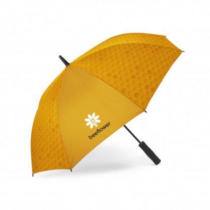 Parapluie Sur Mesure En Polyester Ou PET Recyclé Ø130cm RAINMAN09