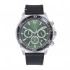 Montre Homme Multifonctions VAUBAN Vert Montre Homme Multifonctions VAUBAN Vert
