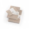 Carnet A5 En Feuilles De Thé TEAPAD SEMI RIGID Logoté Carnet A5 En Feuilles De Thé TEAPAD SEMI RIGID Logoté