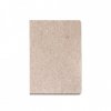 Carnet A5 En Feuilles De Thé TEAPAD SEMI RIGID Présentation Seule Carnet A5 En Feuilles De Thé TEAPAD SEMI RIGID Présentation Seule