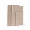 Carnet A5 En Feuilles De Thé TEAPAD SEMI RIGID Sans Logo Carnet A5 En Feuilles De Thé TEAPAD SEMI RIGID Sans Logo