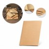 Carnet A6 A5 A4 En Carton ALCOTT Présentation Carnet A6 A5 A4 En Carton ALCOTT Présentation