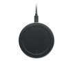 Chargeur Sans Fil Par Induction En Bambou MATICLESS Arrière Chargeur Sans Fil Par Induction En Bambou MATICLESS Arrière