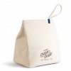 Lunch Bag Isotherme En Coton 230g 25x20x15cm BBC34 Avec Logo Lunch Bag Isotherme En Coton 230g 25x20x15cm BBC34 Avec Logo