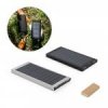 Powerbank En Aluminium Recyclé 8000mAh CLERK En Situation
