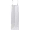 Sac En Papier Kraft Poignées Torsadées 80g 5 Tailles Côté Blanc Sac En Papier Kraft Poignées Torsadées 80g 5 Tailles Côté Blanc