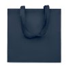 Sac Shopping En PET Recyclé 38x42cm KAIMANI Bleu