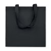Sac Shopping En PET Recyclé 38x42cm KAIMANI Noir
