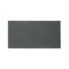 Serviette En Coton Recyclé Et Polyester Recyclé 140x70cm SAND Gris à Plat Serviette En Coton Recyclé Et Polyester Recyclé 140x70cm SAND Gris à Plat