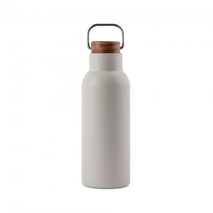 Bouteille Isotherme En Inox 580ml TYOKA Bouteille Naturelle De Face