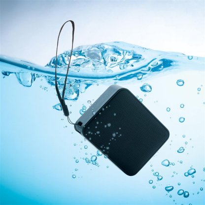 Enceinte Bluetooth En Plastique Recyclé 3W URBAN Enceinte Dans L'eau