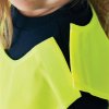 Gilet De Sécurité Enfant En PET Recyclé 3 à 6 Ans TRACKERS Gilet Porté Zoom Accroche Gilet De Sécurité Enfant En PET Recyclé 3 à 6 Ans TRACKERS Gilet Porté Zoom Accroche
