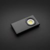 Lampe De Travail USB En Plastique Recyclé 260 Lm FLASH X Lampe Posé à Plat