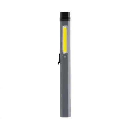 Lampe Stylo Rechargeable En Plastique Recyclé USB GEAR Lampe Sylo Photo Principale