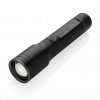 Lampe Torche Robuste Rechargeable En Aluminium Recyclé 10W NORTH STAR Lampe De Face Lampe Torche Robuste Rechargeable En Aluminium Recyclé 10W NORTH STAR Lampe De Face