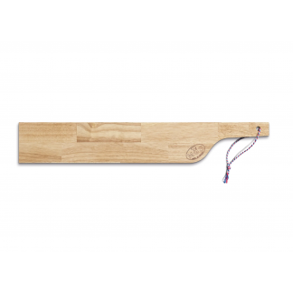 Planche apéro personnalisable en bois d'hévéa - LA CORSICA