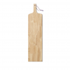 Planche Apéro En Bois D'hévéa LA PROVENCALE Sans Marquage Planche Apéro En Bois D'hévéa LA PROVENCALE Sans Marquage