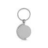 Porte Clés Rond En Bambou HOMER ROUND Porte Clé De Dos Porte Clés Rond En Bambou HOMER ROUND Porte Clé De Dos
