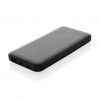 Powerbank En Plastique Recyclé 10.000 MAh LOCKHART Powerbank Photo Principale Powerbank En Plastique Recyclé 10.000 MAh LOCKHART Powerbank Photo Principale