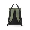 Sac Isotherme En PET Recyclé 16L ROMA L Sac Vert De Dos Sac Isotherme En PET Recyclé 16L ROMA L Sac Vert De Dos