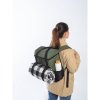 Sac Isotherme En PET Recyclé 16L ROMA L Sac Vert Porté Avec Objets Sac Isotherme En PET Recyclé 16L ROMA L Sac Vert Porté Avec Objets