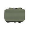 Sac Isotherme En PET Recyclé 16L ROMA L Sac Vert Vue D'en Haut Sac Isotherme En PET Recyclé 16L ROMA L Sac Vert Vue D'en Haut