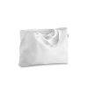 Tote Bag En Coton Et Polyester Recyclés 280g 50x37cm PARMA Sac Blanc De Face Tote Bag En Coton Et Polyester Recyclés 280g 50x37cm PARMA Sac Blanc De Face