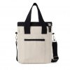 Tote Bag Promotionnel Isotherme En Coton Recyclé 34x25x12cm DIMPLE Tote Bag Naturel Photo Principale Tote Bag Promotionnel Isotherme En Coton Recyclé 34x25x12cm DIMPLE Tote Bag Naturel Photo Principale