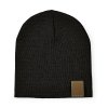 Bonnet En PET Recyclé MARLEY Zone De Marquage Bonnet En PET Recyclé MARLEY Zone De Marquage