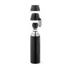 Bouteille Isotherme En Inox Recyclé 1000ml FLINDERS Désassemblé Bouteille Isotherme En Inox Recyclé 1000ml FLINDERS Désassemblé