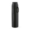 Bouteille Isotherme En Inox Recyclé 1000ml FLINDERS Photo Principale Bouteille Isotherme En Inox Recyclé 1000ml FLINDERS Photo Principale